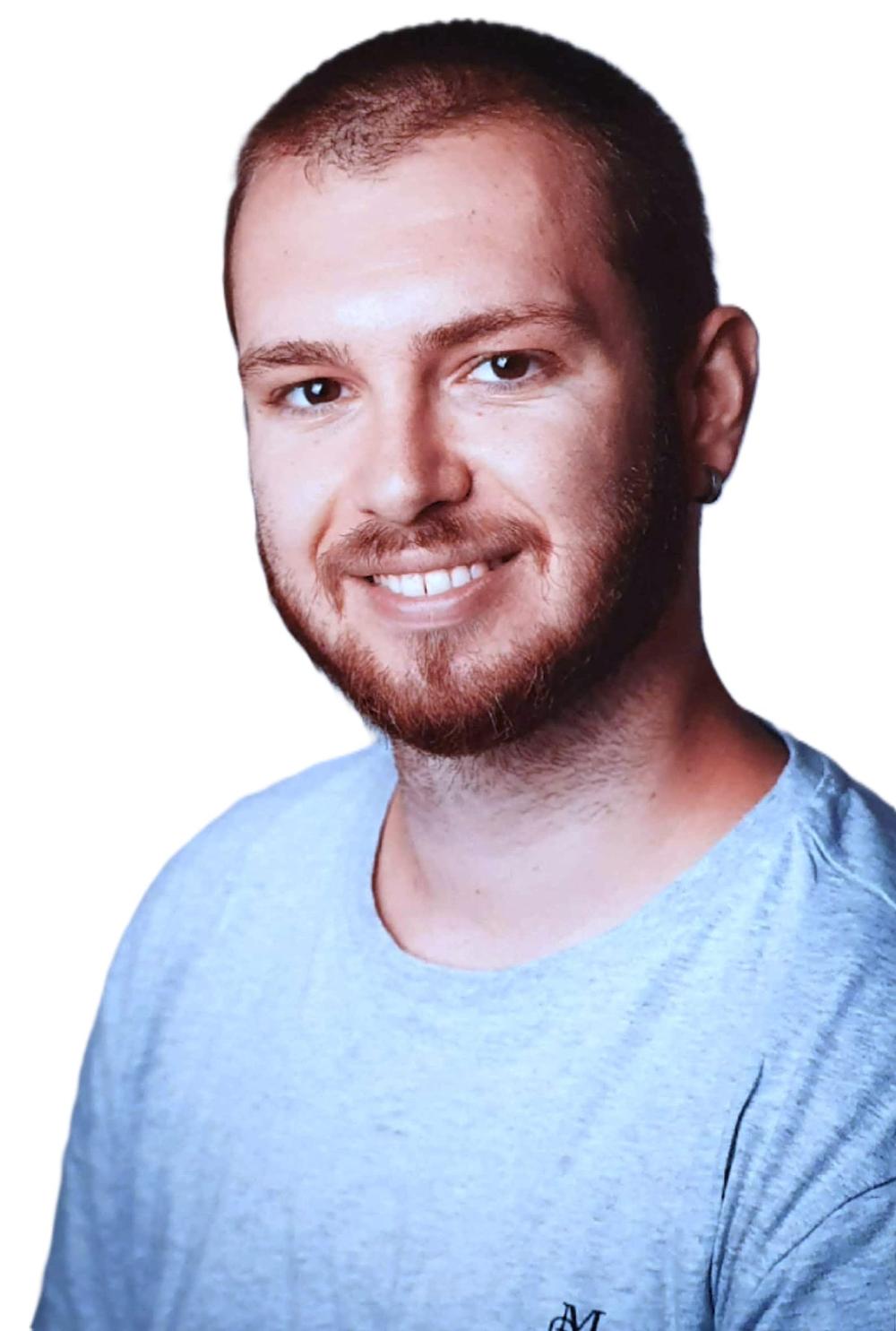 Rron Jahja